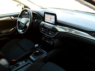 Ford Focus foto 13