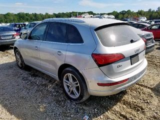 Audi Q5 foto 3