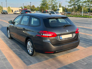 Peugeot 308 foto 5