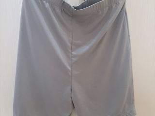 shorts pantaloni scurti elastici M