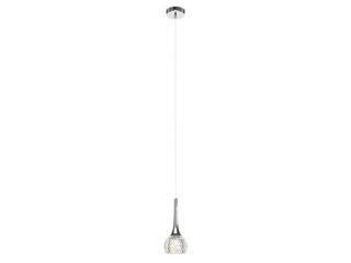 Lampa pendanta G9 Brilliant Suspension 60970/15 foto 1