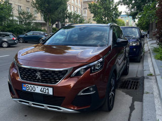 Peugeot 3008 foto 4