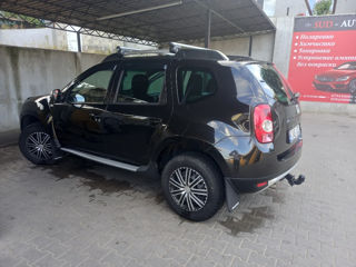 Dacia Duster foto 8