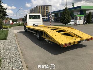 Эвакуатор - Balti / Evacuator Balti / Tractari Auto / Ajutor Tehnic foto 4