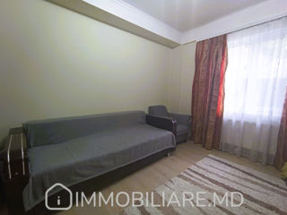 Apartament cu 4 camere, 97 m², Centru, Chișinău foto 4