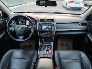 Toyota Camry foto 7