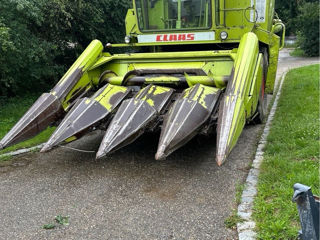 Claas 4-75 cm