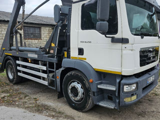 Man TGM 18.250 foto 5