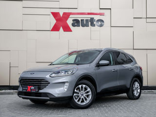Ford Kuga, 2020 г.