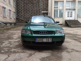 Audi A3 foto 1