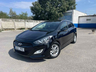 Hyundai i30 foto 1