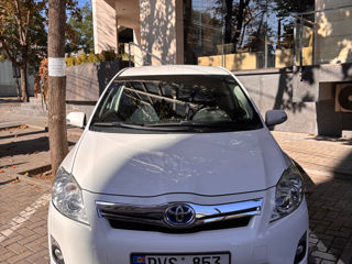 Toyota Auris foto 1