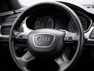 Audi A6 foto 4