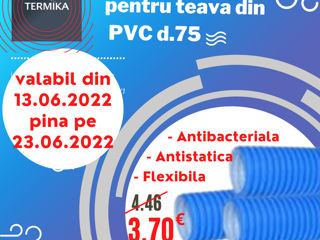 Pachet promotional !!! ventilare cu recuperare Moldova de la Termika 300m3 foto 5