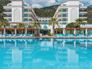 Dosinia Luxury  Resort 5*uai