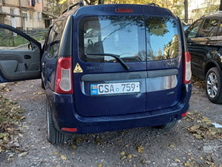 Dacia Logan Mcv foto 7