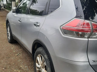 Nissan X-Trail foto 4