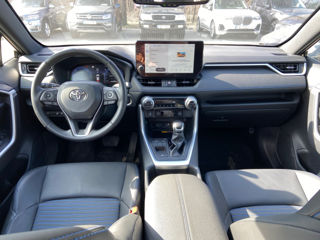 Toyota Rav 4 foto 15