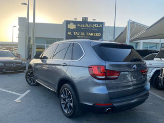 BMW X5 foto 6