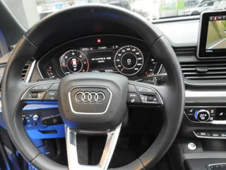 Audi Q5 foto 11