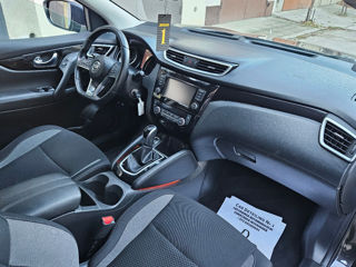 Nissan Qashqai foto 5