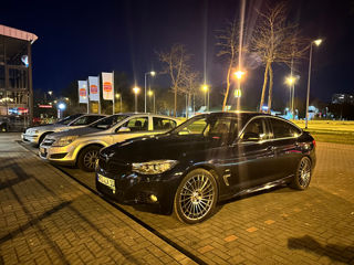 BMW 3 GT foto 6