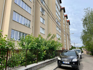 Apartament cu 1 cameră, 42 m², Buiucani, Chișinău foto 8