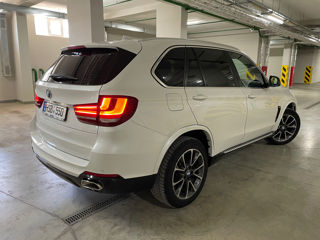 BMW X5 foto 7