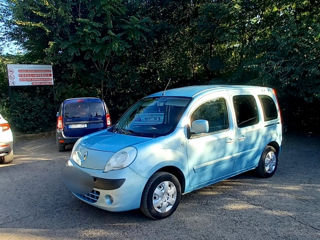 Renault Kangoo foto 4