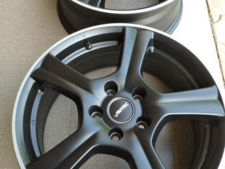 Комплект новых дисков R17 на VW, Skoda, SEAT 5*112