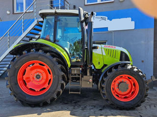 Claas Arion foto 3