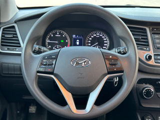 Hyundai Tucson foto 12