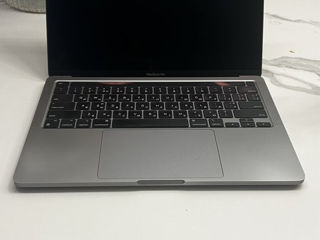 Macbook Pro M1 16/512