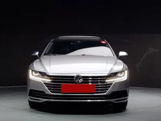 Volkswagen Arteon foto 3