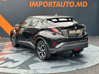 Toyota C-HR foto 5