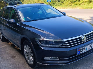 Volkswagen Passat foto 8