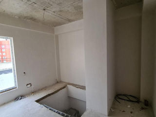 Apartament cu 2 camere, 120 m², Buiucani, Chișinău foto 4