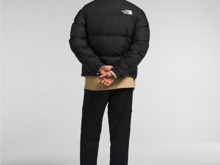 Scurta north face lux