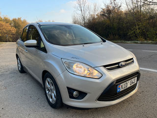 Ford C-Max foto 2