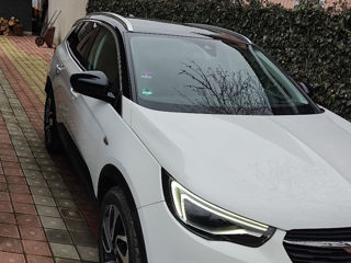 Opel Grandland X foto 3