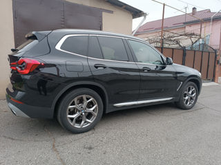 BMW X3 foto 9