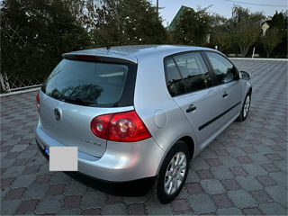 Volkswagen Golf foto 6