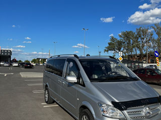 Mercedes Vito foto 3