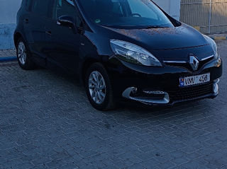 Renault Scenic foto 2