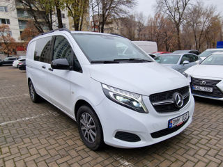 Mercedes Vito foto 3