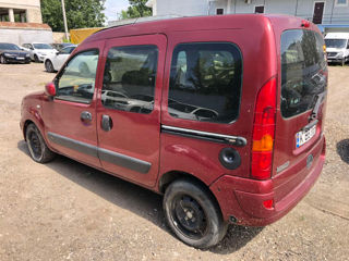 Renault Kangoo foto 3