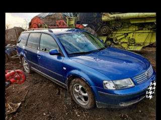 Passat b5 1.8 benzin foto 6