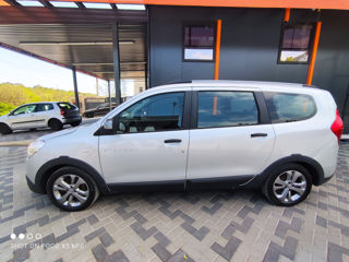 Dacia Lodgy foto 6