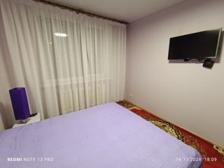 Apartament cu 2 camere, 63 m², Telecentru, Chișinău foto 4