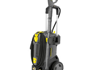 Aparat de spălat cu presiune Karcher HD 5/15 C Edition Power Control 1.520-997.0